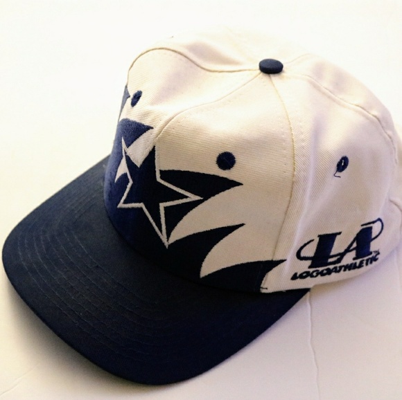dallas cowboys duckbill hat